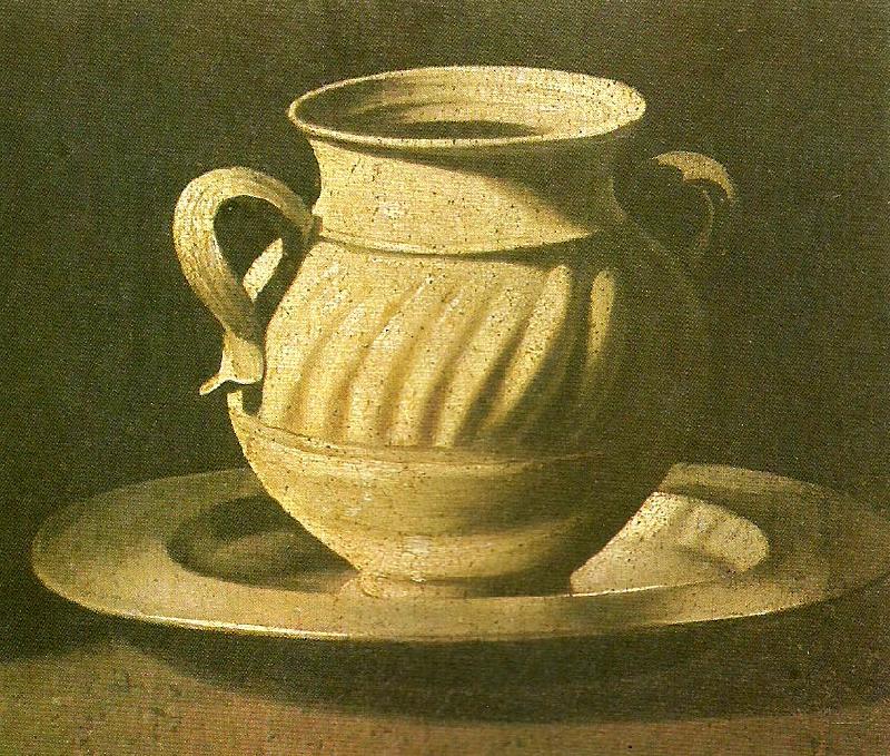 around, Francisco de Zurbaran